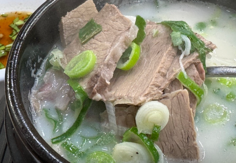 가마솥회관