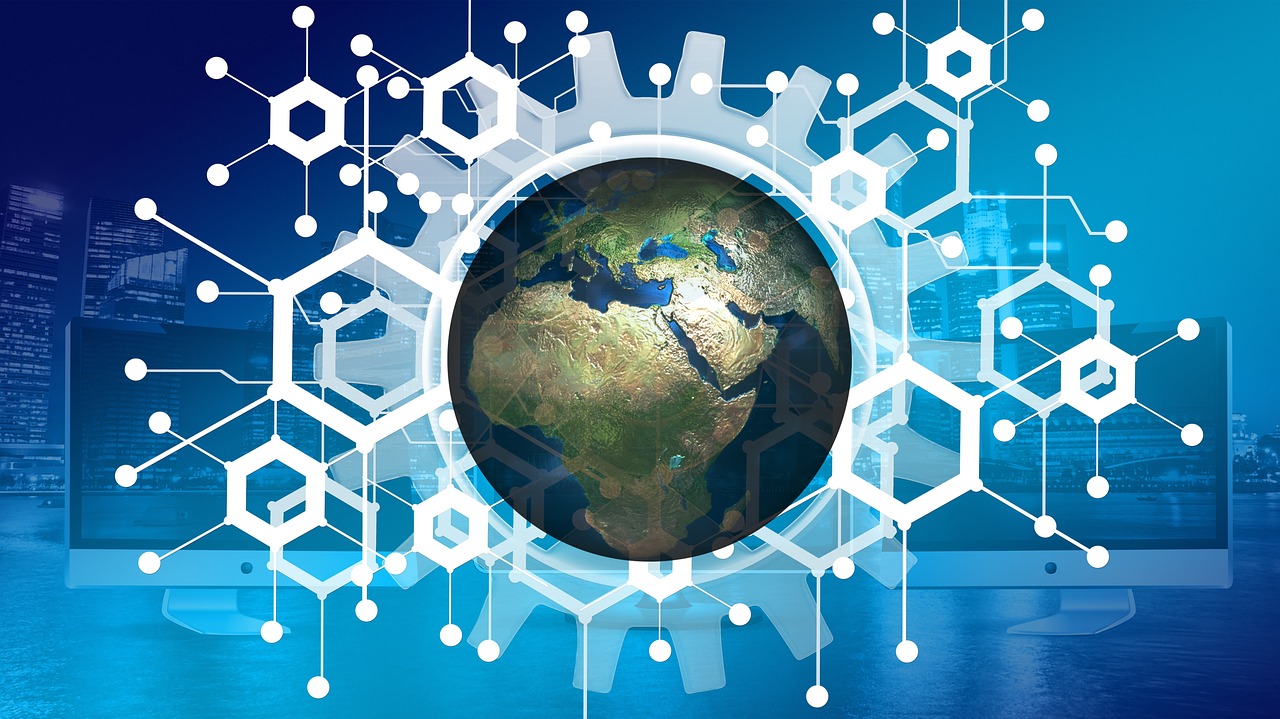 비트코인의 작동 원리와 블록체인 기술