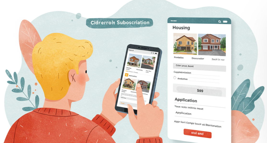 주택청약 1순위 조건