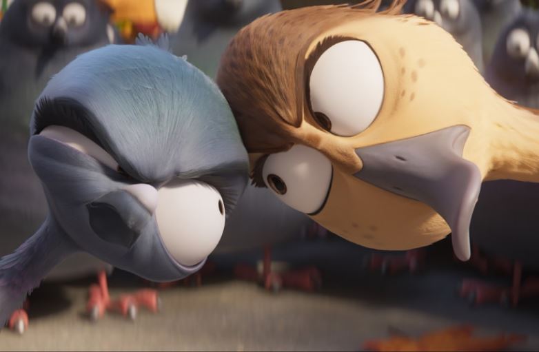 인투 더 월드 영화 후기 명대사 예고편