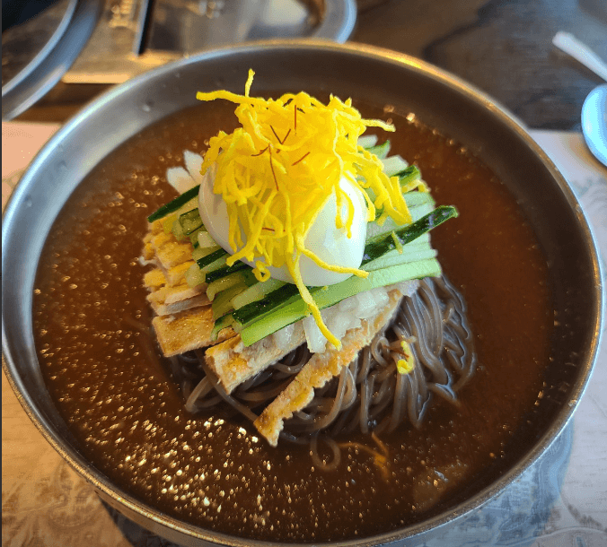 생방송투데이 산더미 물갈비 경남 진주 맛집 고수뎐