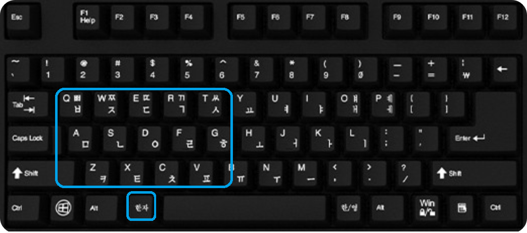 엑셀 특수문자표 모음