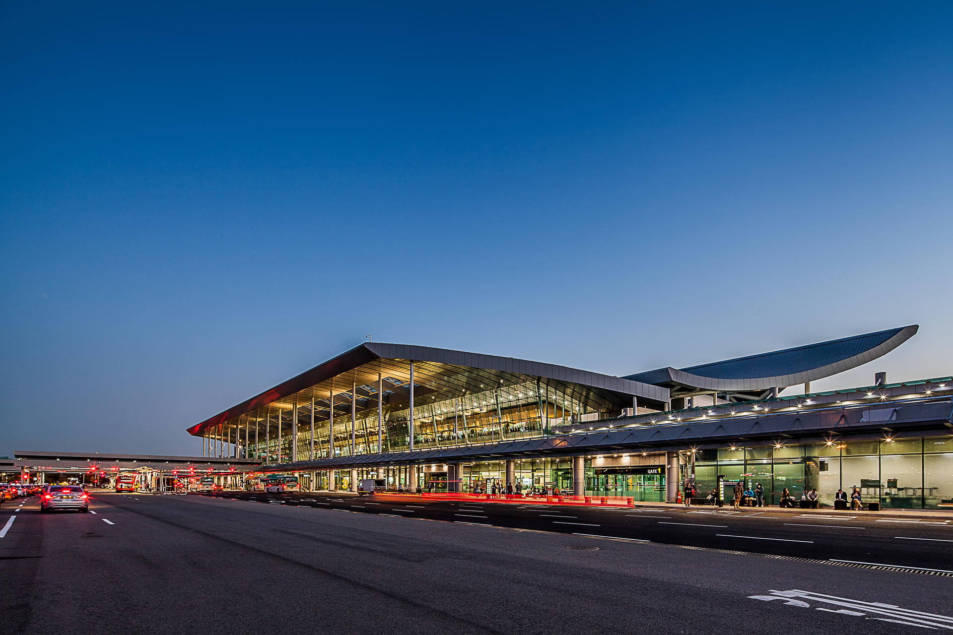 김포공항 주차예약