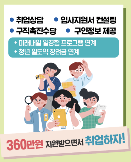 2026 구직촉진수당