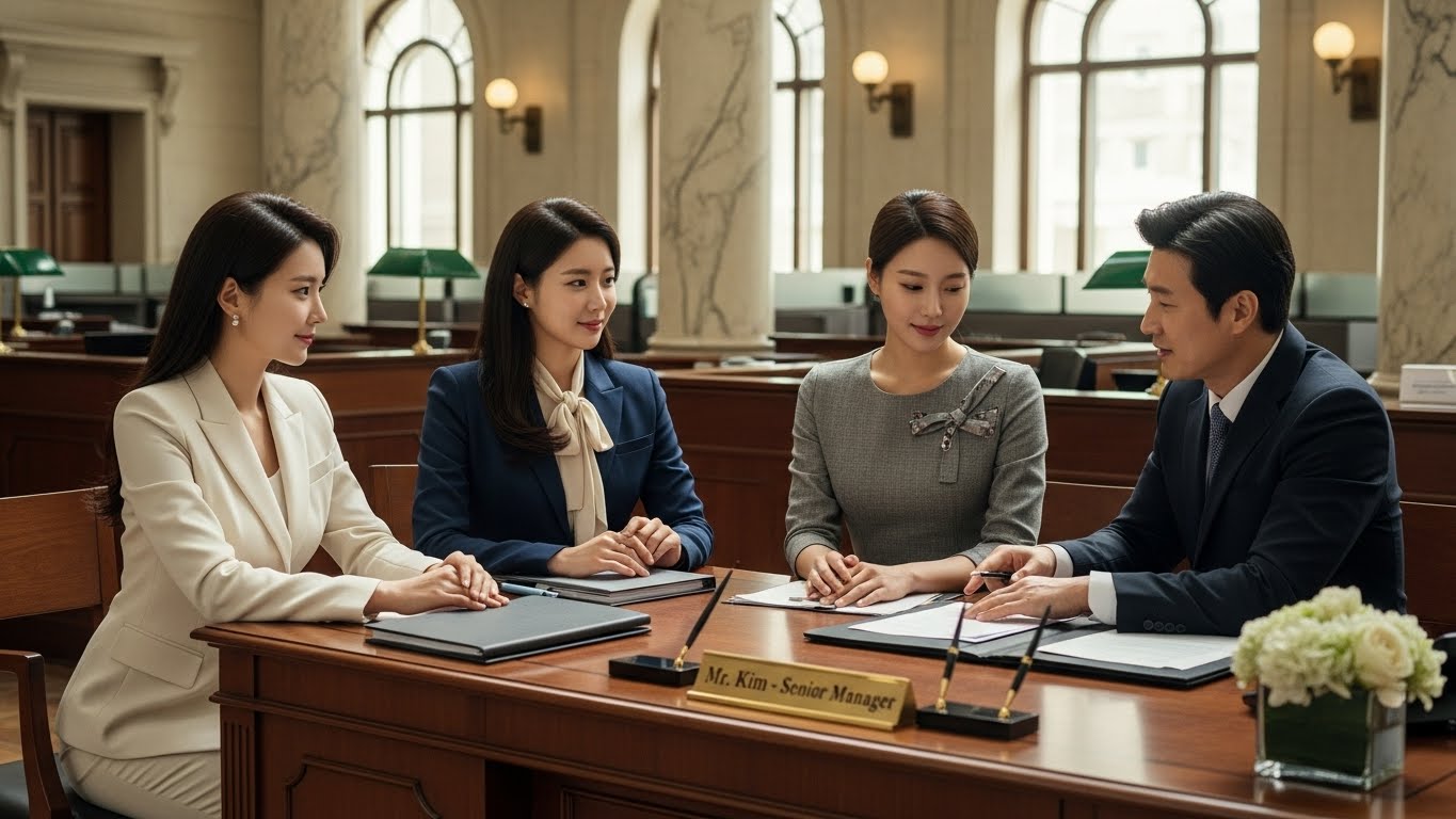 정기적금