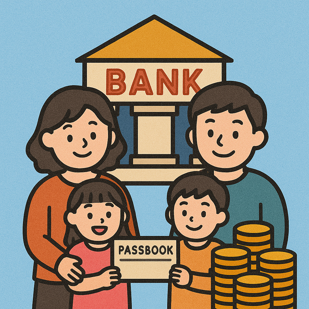 생계비 보호계좌 신청방법