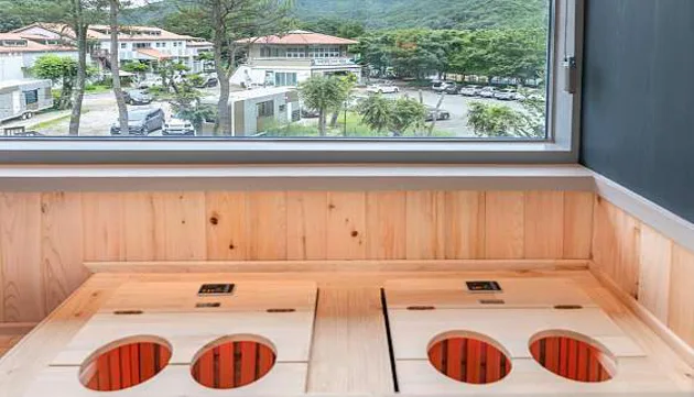 보경사온천파크 풀빌라&글램핑
