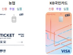 k패스 교통카드