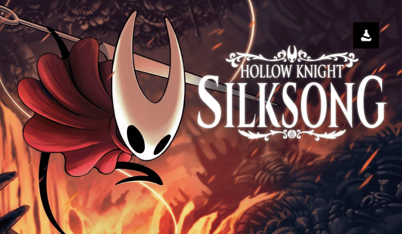 할로우나이트 실크송