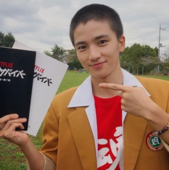 키도 타이세이