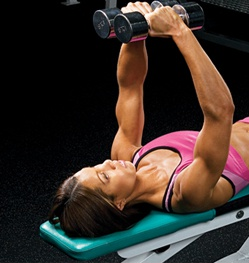 가슴운동 종류 보디빌더가 뽑은 5가지 운동 방법