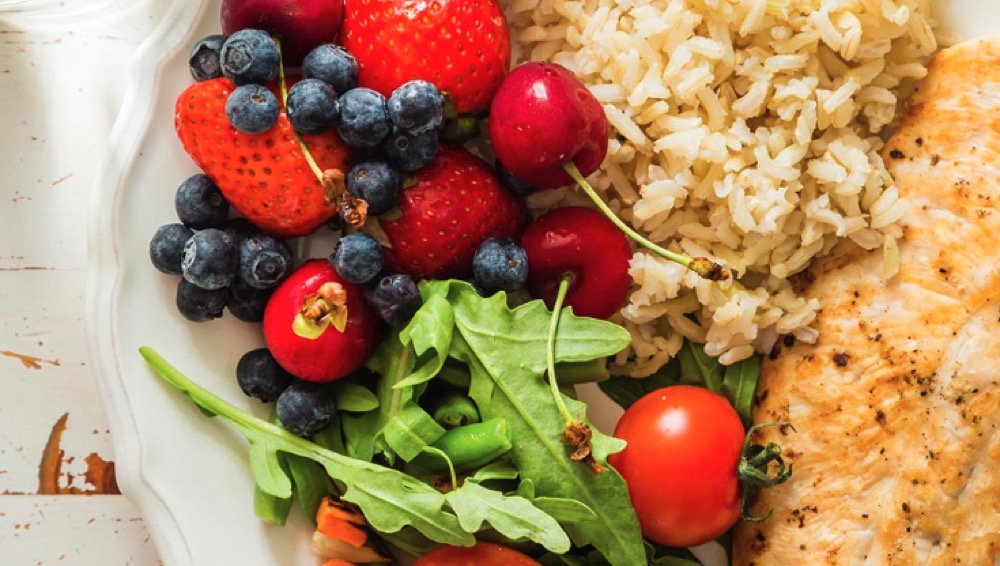 고혈압에 좋은 저염 채소 요리