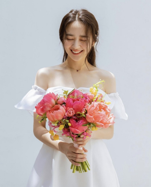 손연재 축의금 어린이병원에