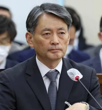 조지호 프로필 나이 고향 학력 경력 평가