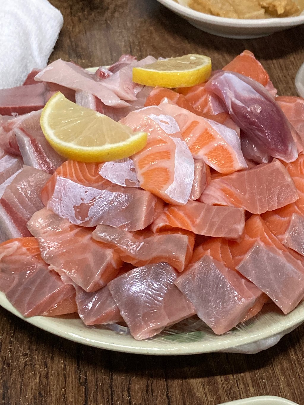 바다회사랑