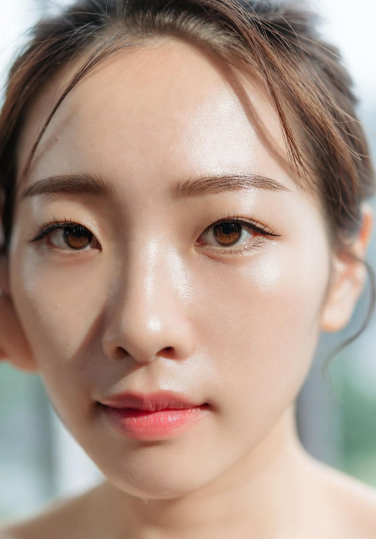 메디큐브 하이포커스샷 장점를 통해 피부