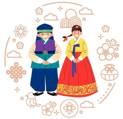 어린이집 설날 인사말 2025 유치원 선생님 학부모님