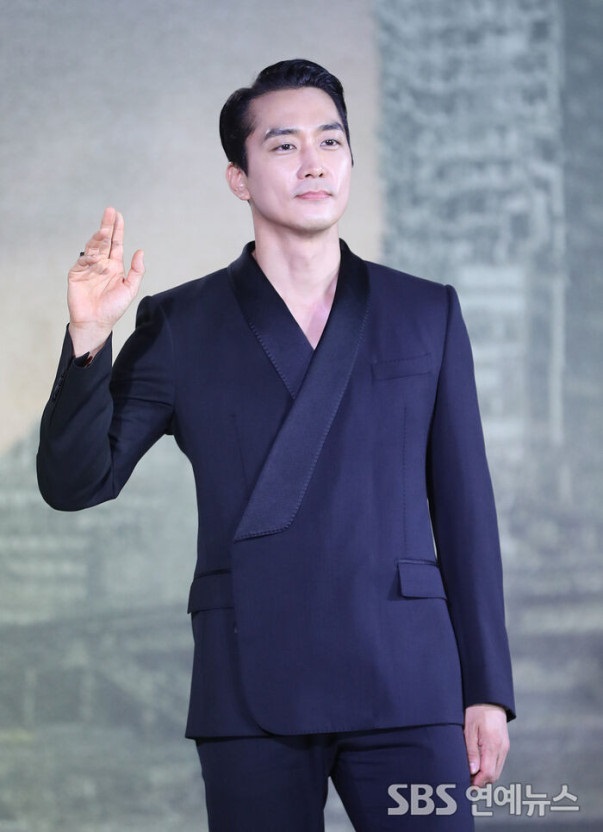 택배기사 4회 줄거리