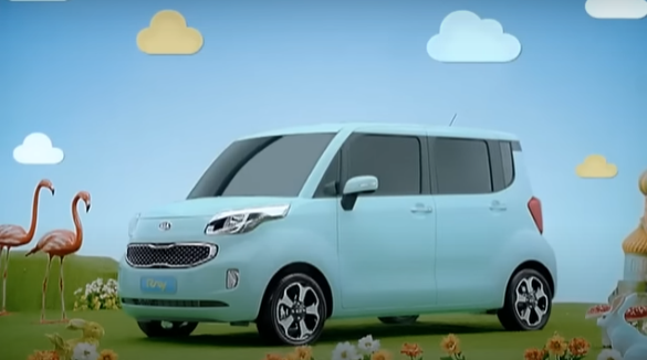 레이 중고차 시세&amp;#44; 연식별 시세&amp;#44; 가격