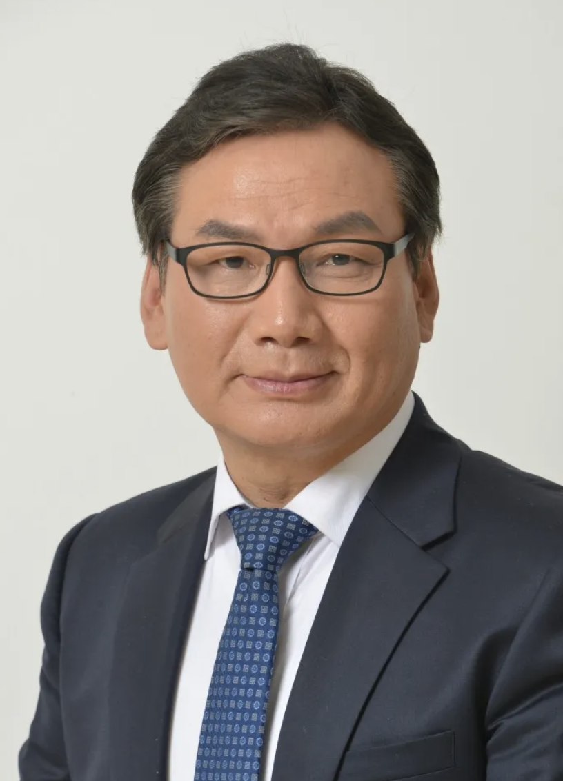 정치인 서형수