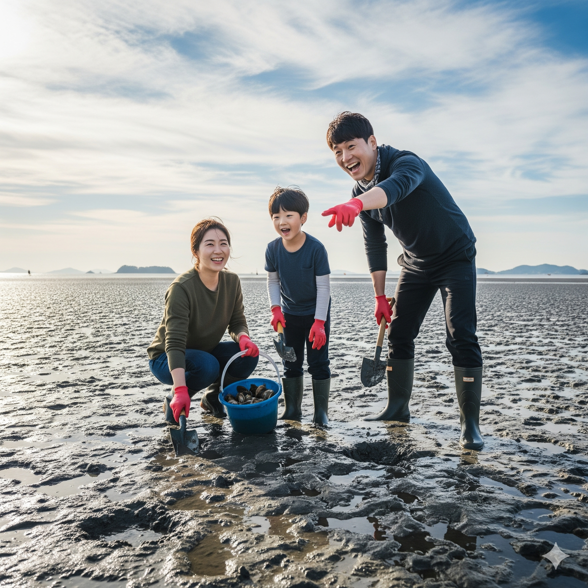 태안가족여행체험