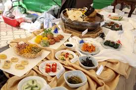 제 4회 금산 삼계탕 축제 기본일정과 특징 소개