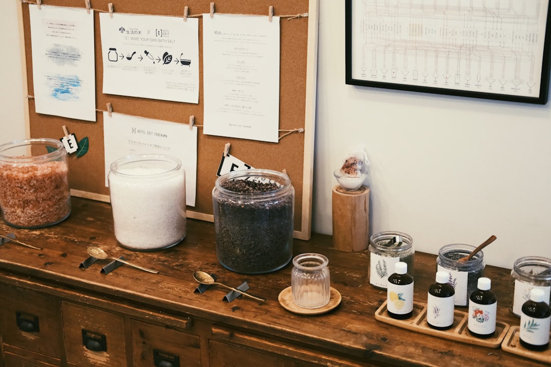 Fermentation