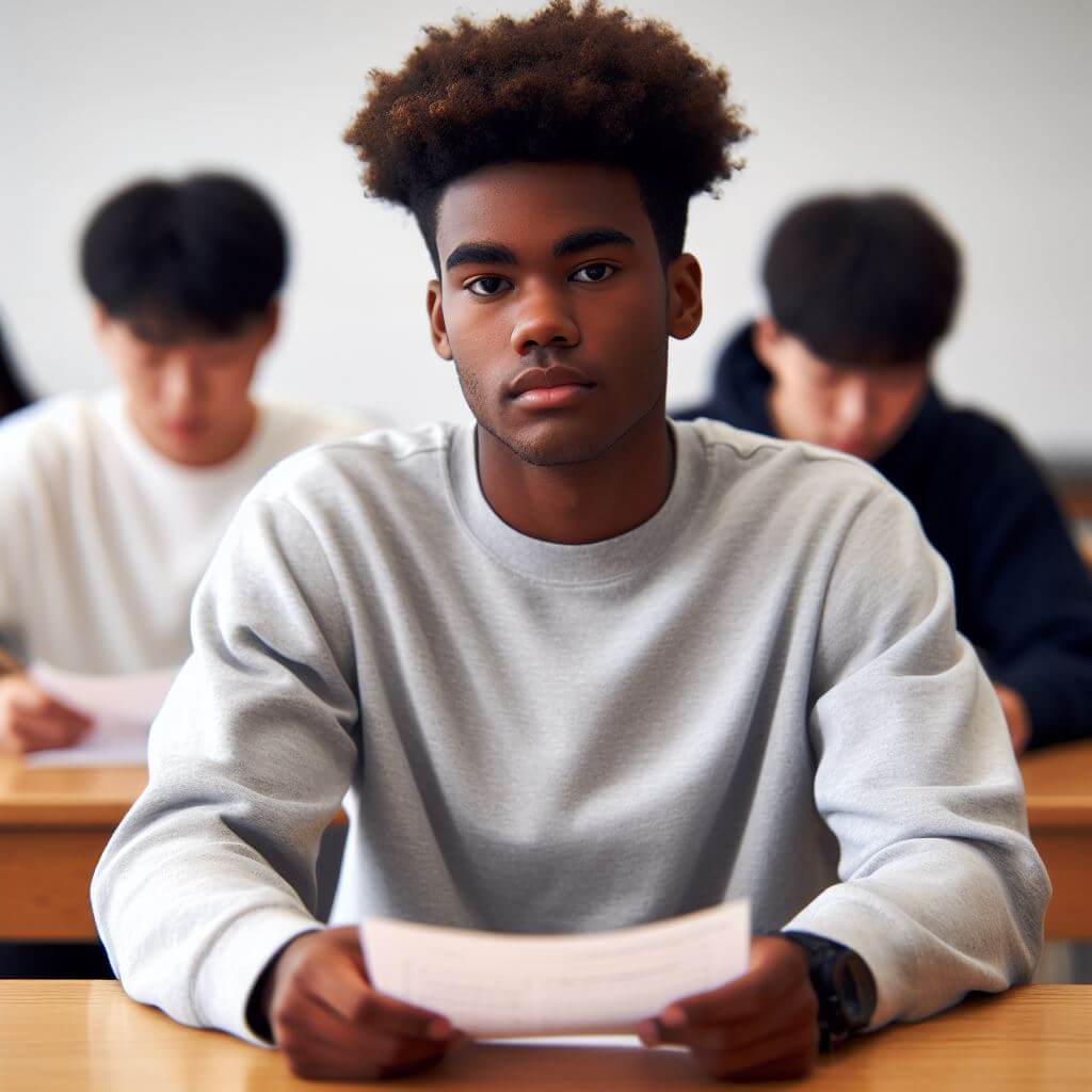 2023년 수능 시간표