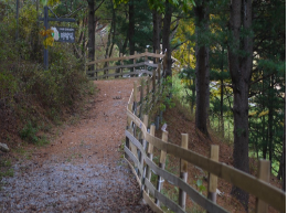 양떼 목장 사진