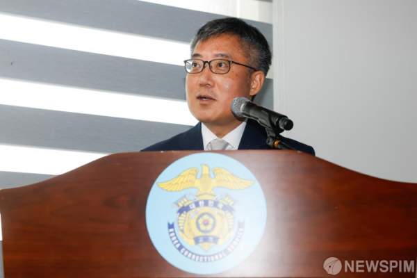 김석우 법무부차관 프로필