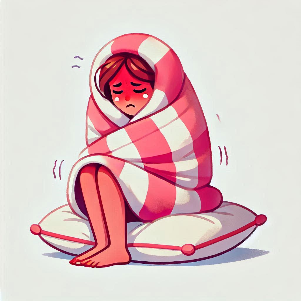 아기 코감기 Q&A3