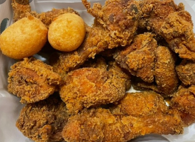 비비큐 BBQ 인기 추천메뉴 BEST 5