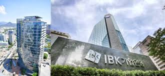 기업은행 영업시간