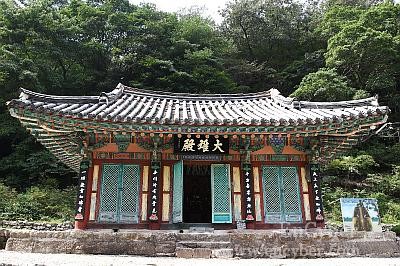 강천사(전북 순창) 이미지