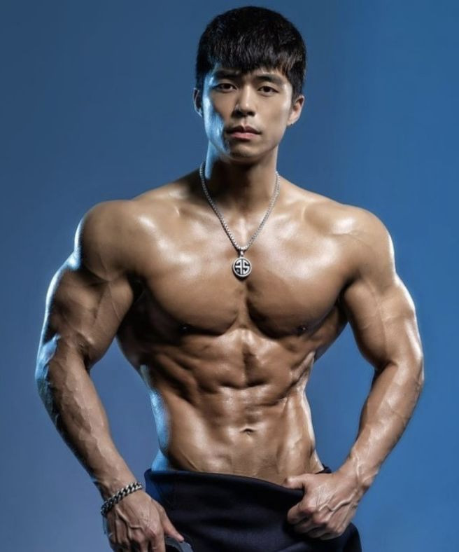 마선호 나이 프로필