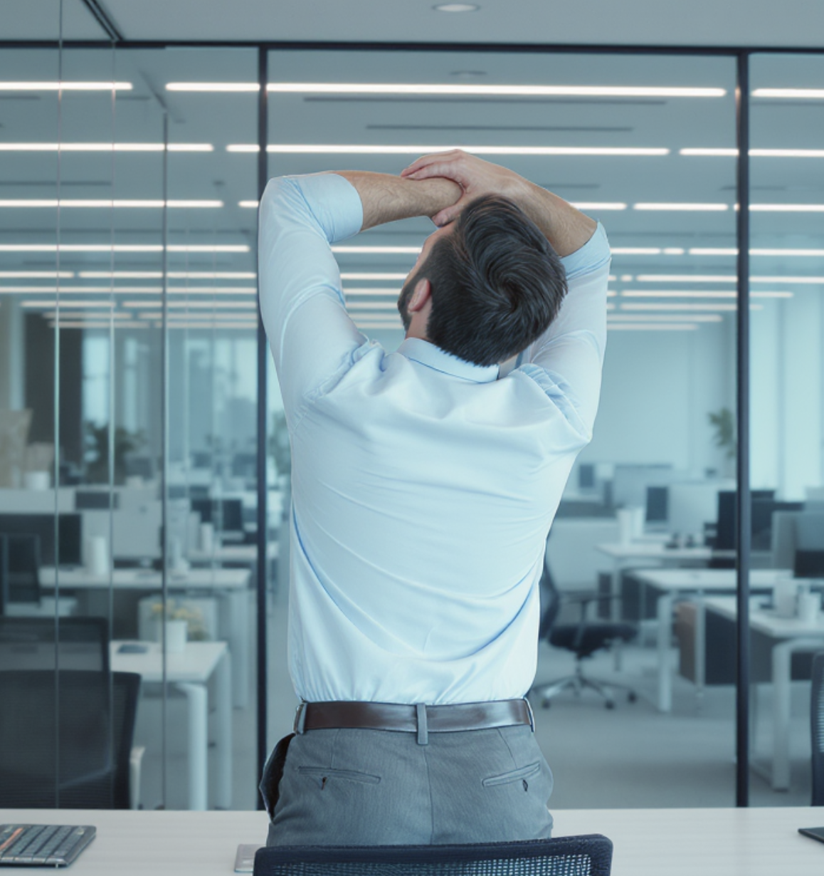 최고의 운동&amp;#44; &amp;#39;앉아있는 시간&amp;#39; 줄이기