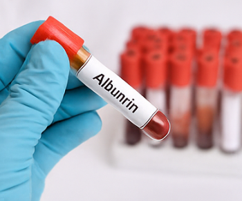 알부민의 효능