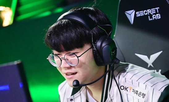 LCK경기