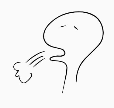 공기연하증