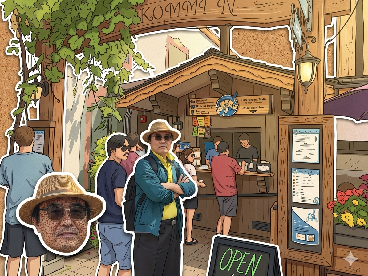 아이와 자연 속으로&amp;#44; 시애틀 근처 소중한 하루 코스 관련사진