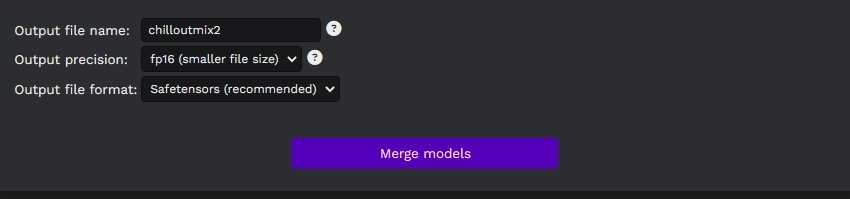Stable Diffusion - Output 파일 명