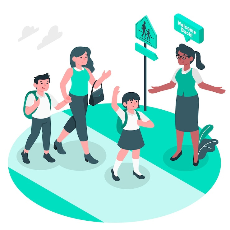 어린이보호구역 속도위반 과태료 조회