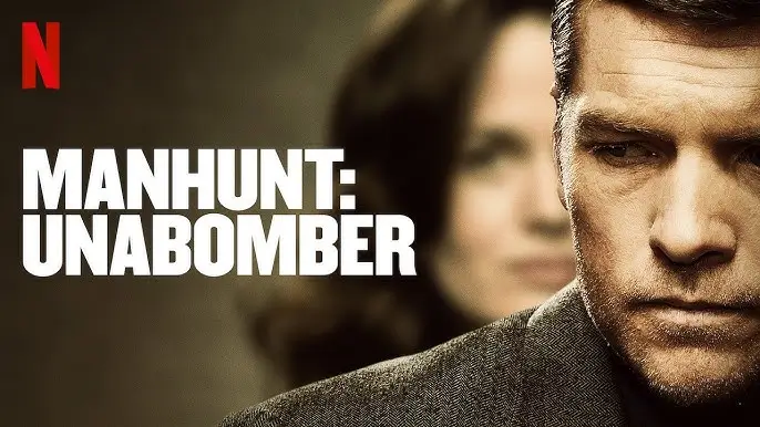 유나바머: 시카고 연대기 (Manhunt: Unabomber)