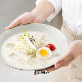 콩국수 효능
