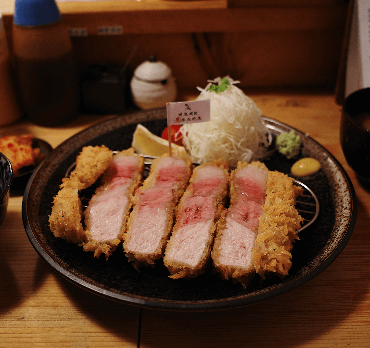 부산 돈까스 맛집 추천 BEST 5