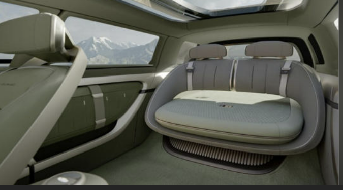 자동차 실내 이미지 사진