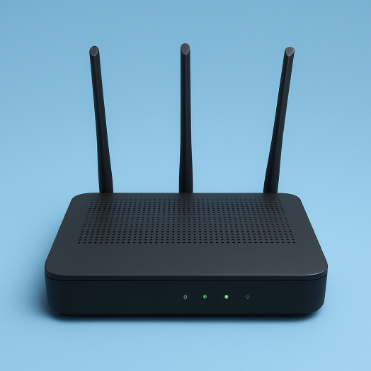 전파 간섭 줄이는 최신 무선 환경 팁