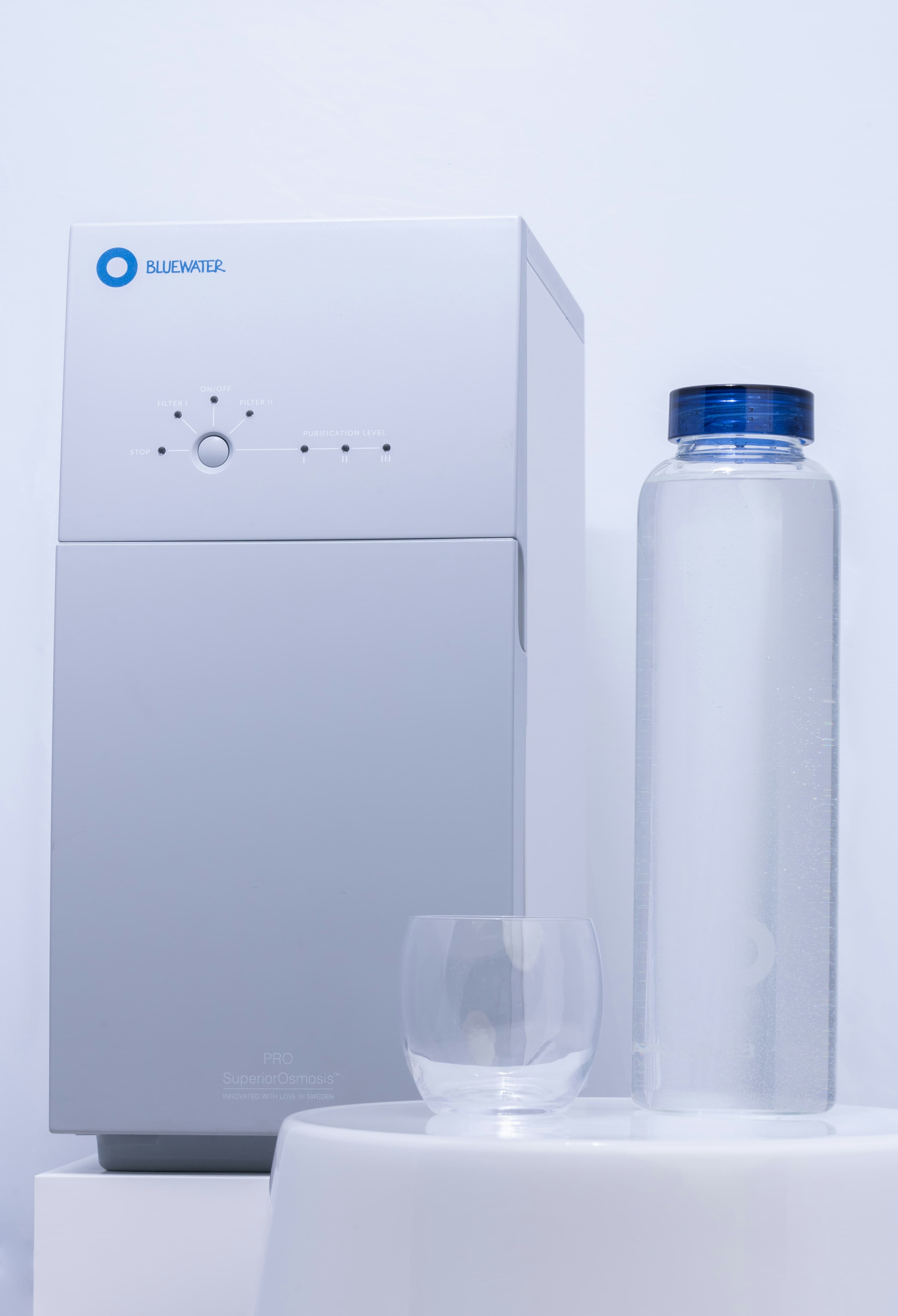 초간단 가습기 청소방법 총정리