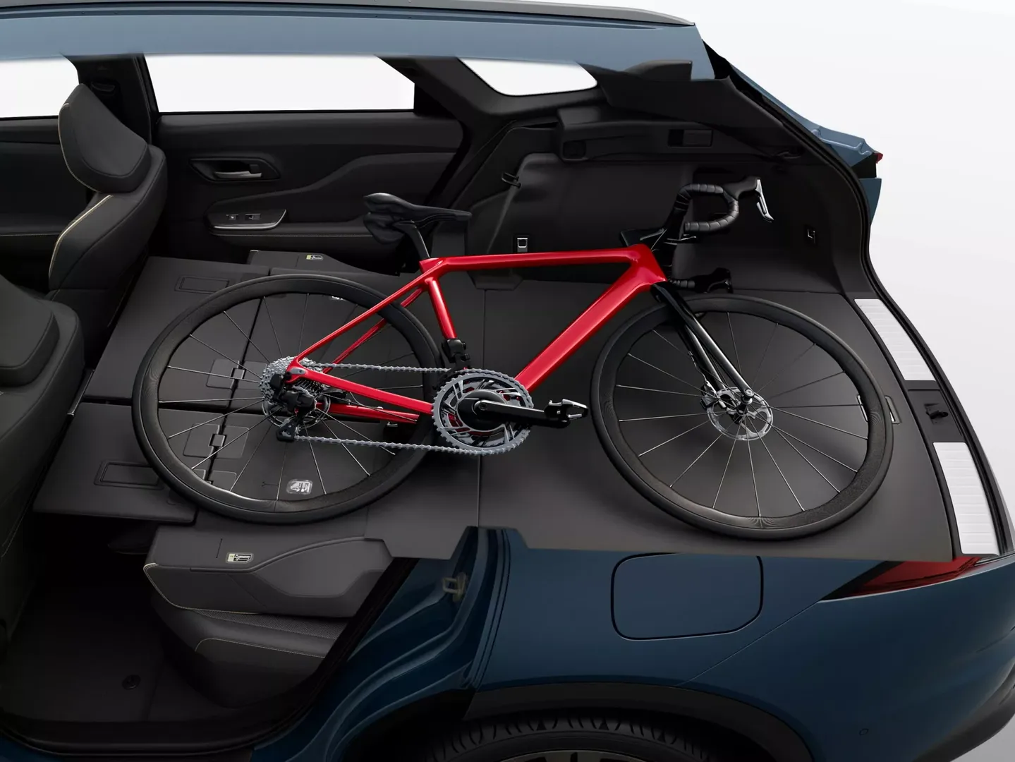 토요타 크라운 에스테이트 이미지