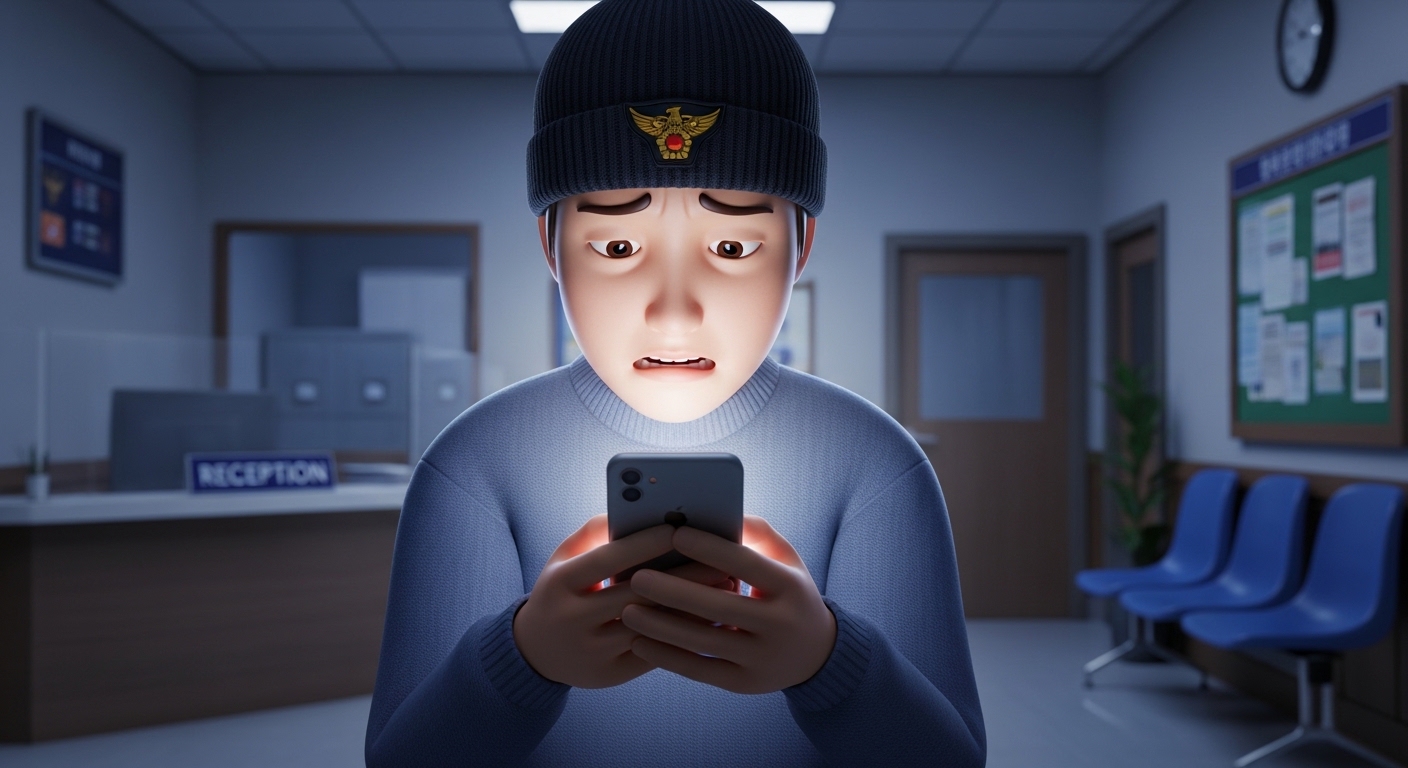 형사소송법,법률지식